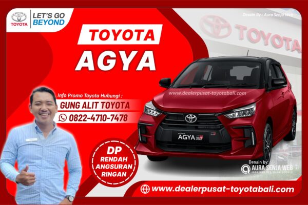 Agya