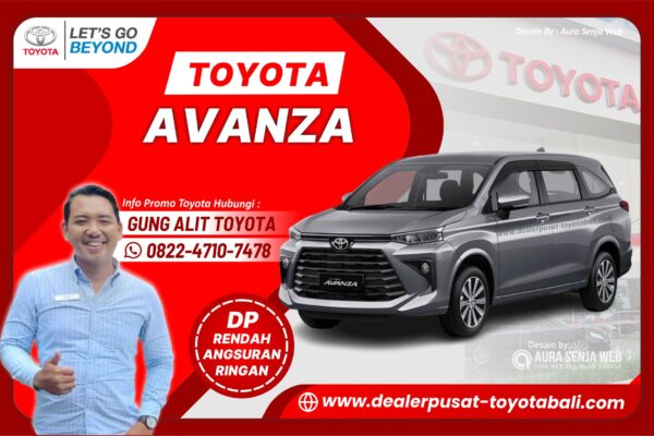Avanza