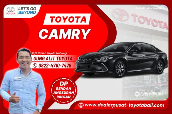 Camry