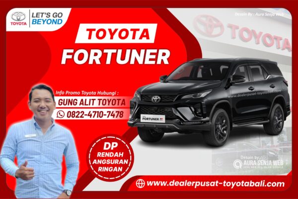 Fortuner