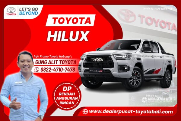 Hilux