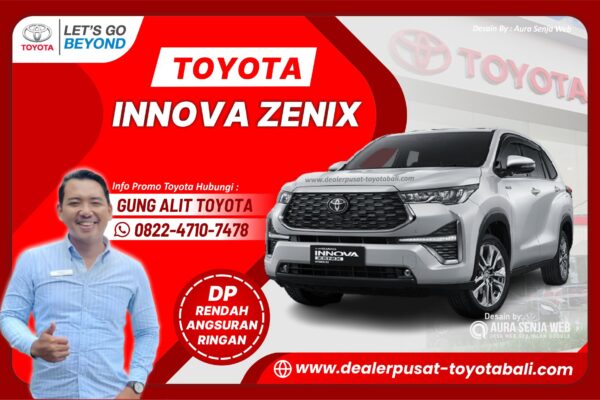 Innova Zenix