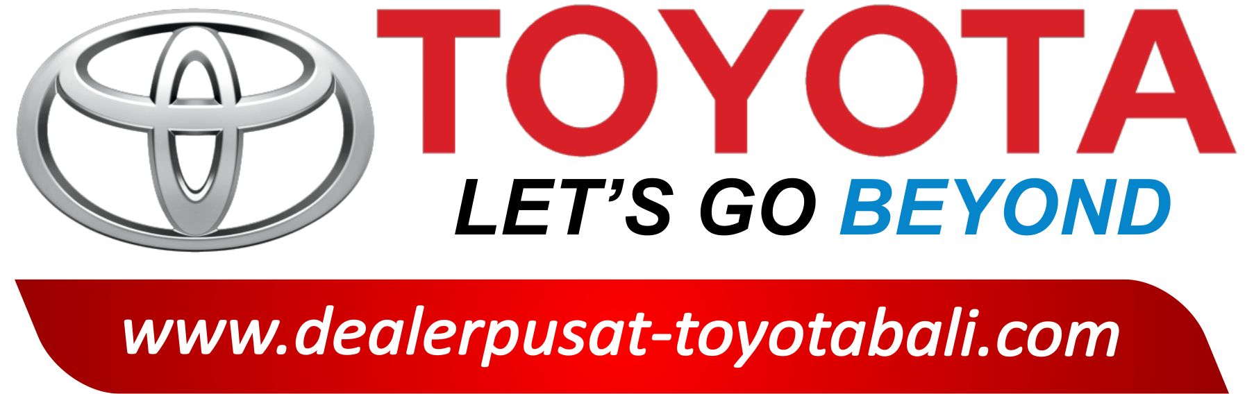 Dealer Toyota Bali