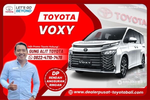 Voxy