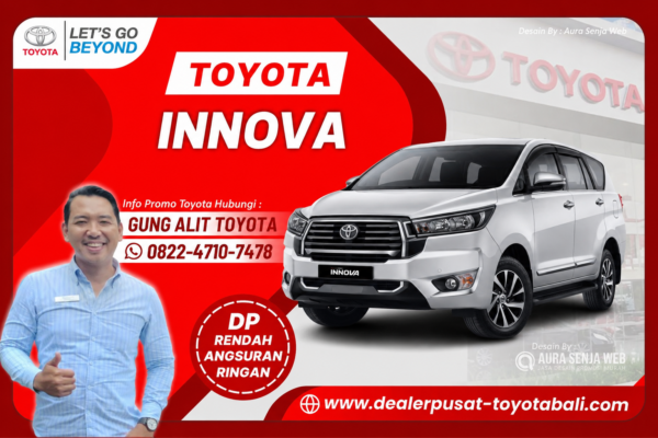 Kijang Innova